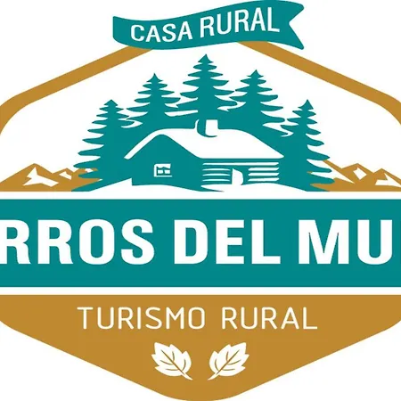 Chorros Del Mundo Turismo Rural Riopar Exterior photo