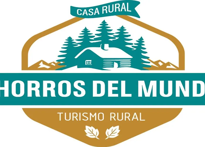 Chorros Del Mundo Turismo Rural