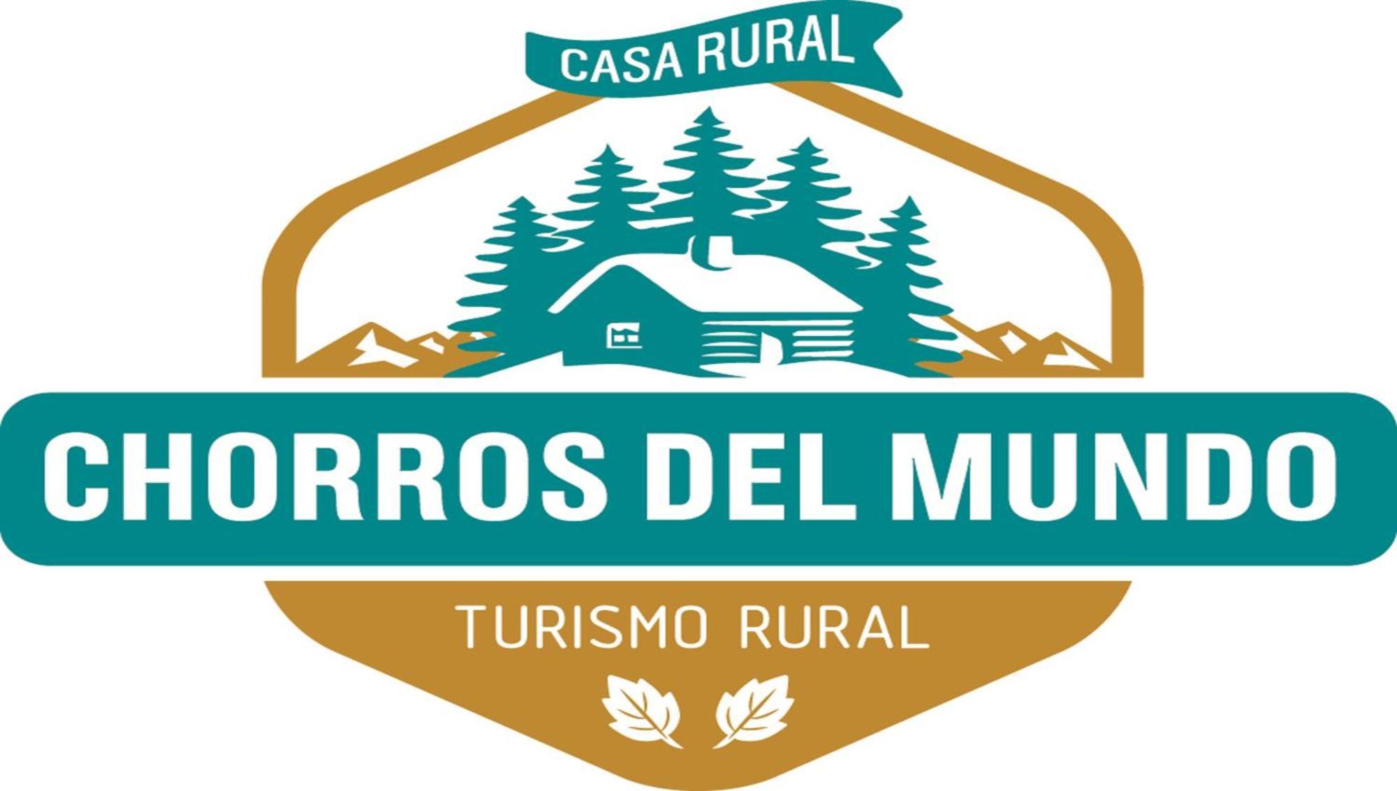 Casa rural Chorros Del Mundo *