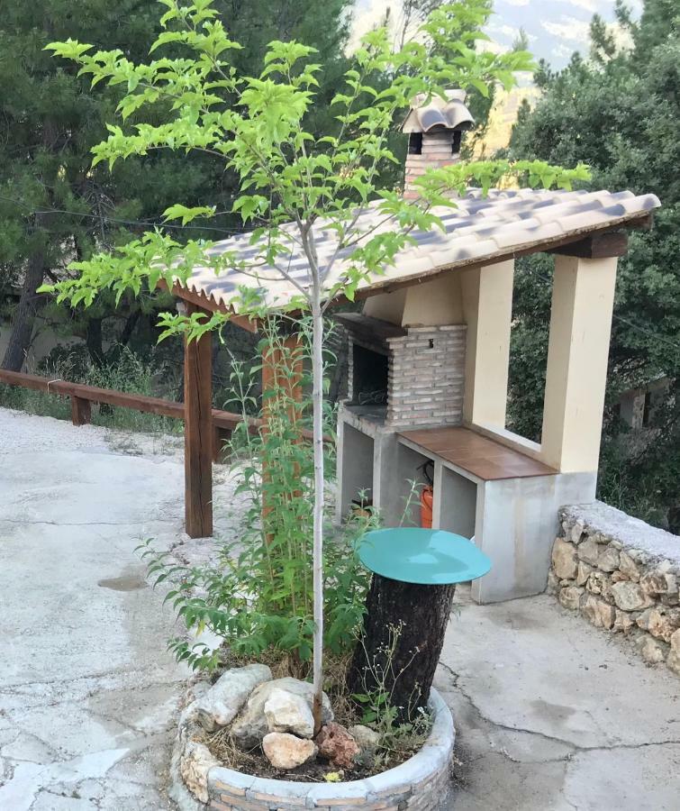 Casa rural Chorros Del Mundo Riópar