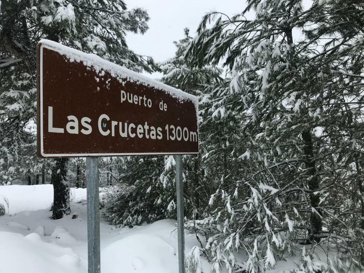 Chorros Del Mundo * Riópar