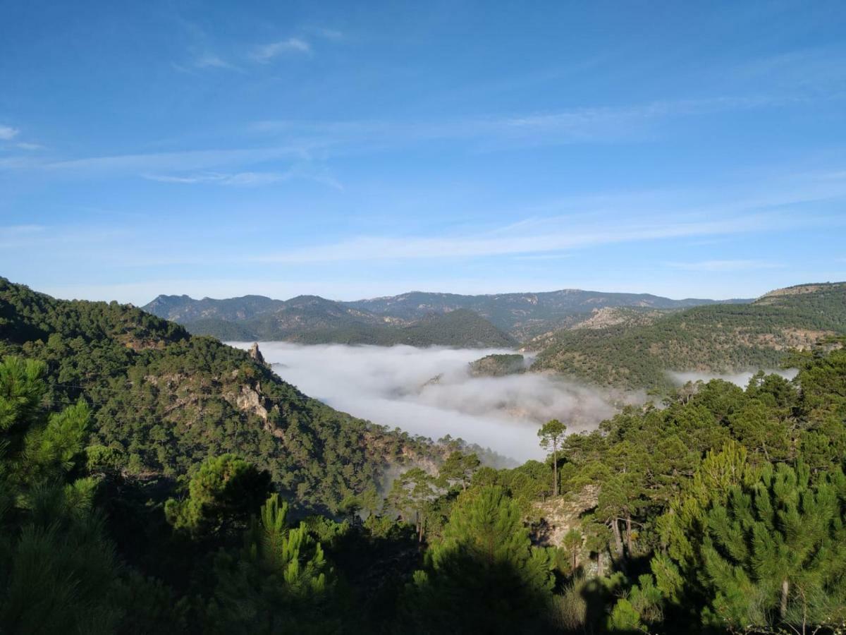 Chorros Del Mundo Casa rural Riópar